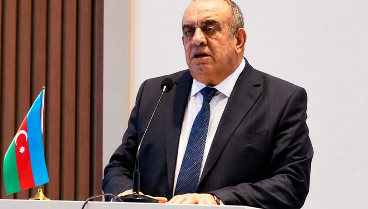 Qaxın sabiq icra başçısı ilə bağlı məhkəmədən qərar – həbs müddəti uzadıldı