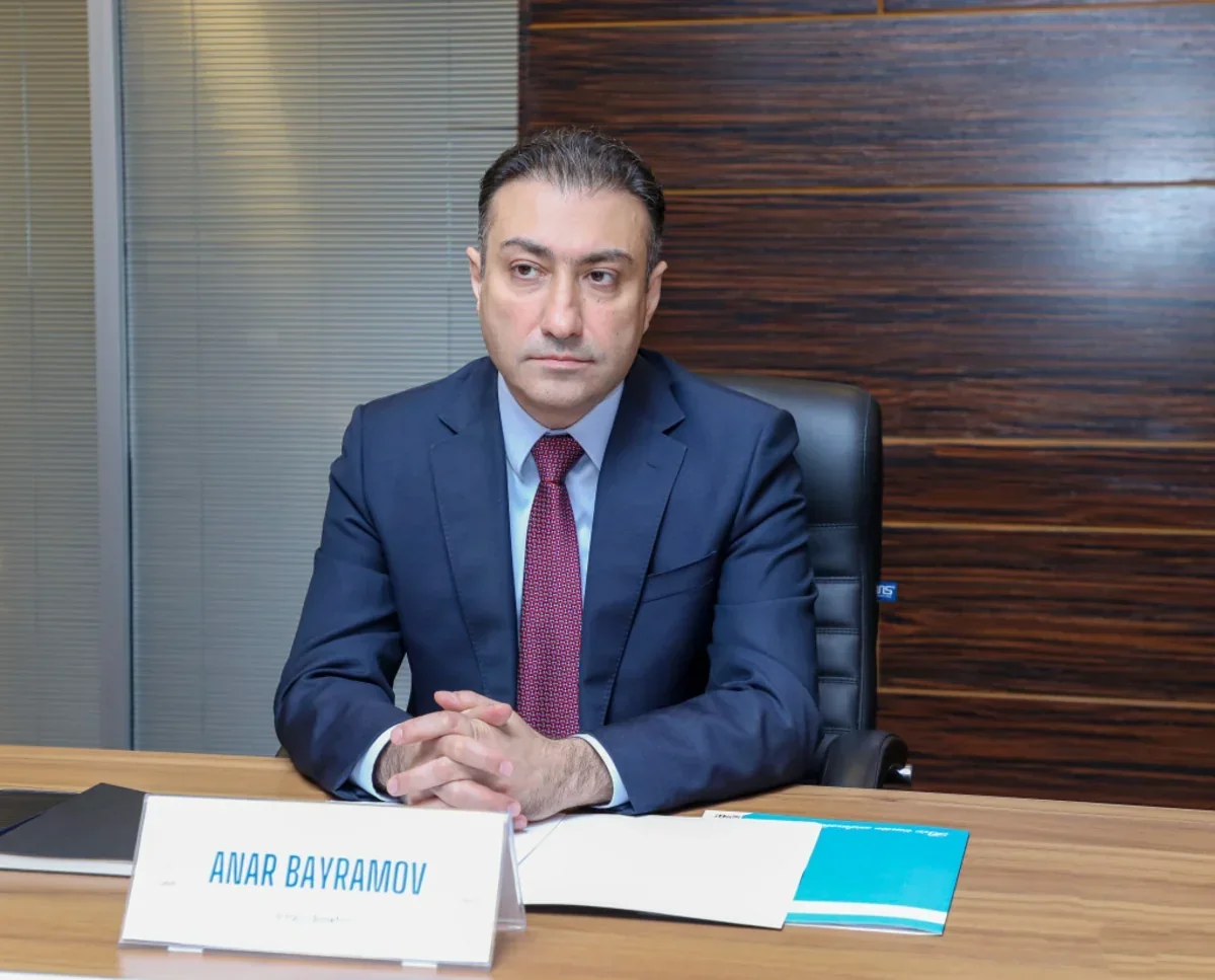 Anar Bayramov Qobustan və Şamaxıda sakinləri qəbul edəcək