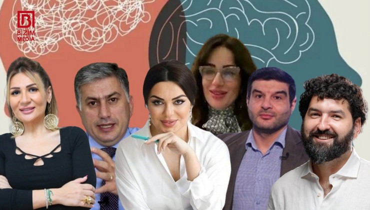 Məşhur psixoloqların əl yandıran qiymətləri - SİYAHI