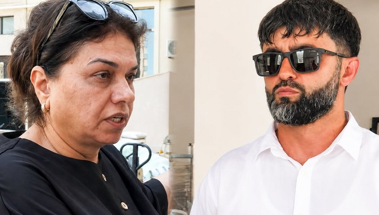 “İcazə vermirəm ki, kimsə ağlasın...” – Sakinlərlə sahibkar arasında dava