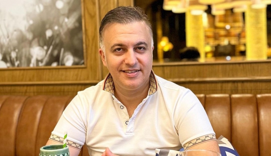 Hüseyndən Zaur Kamala: 