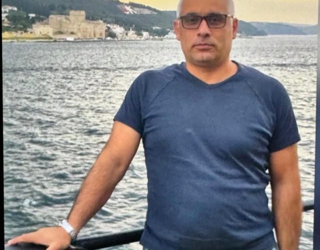 Azərbaycanlı gəmi kapitanı həlak oldu
