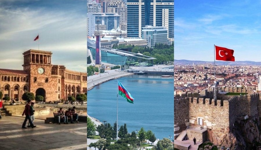 Ankaradan mühüm MESAJ: Ermənistanla bağlı qərar Bakının razılığı olmadan verilməyəcək  