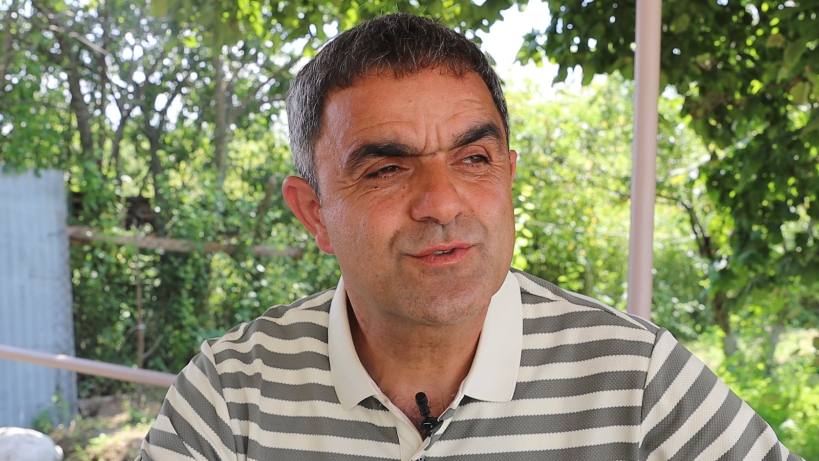 Yurd həsrətindən doğma ocağa - FOTO