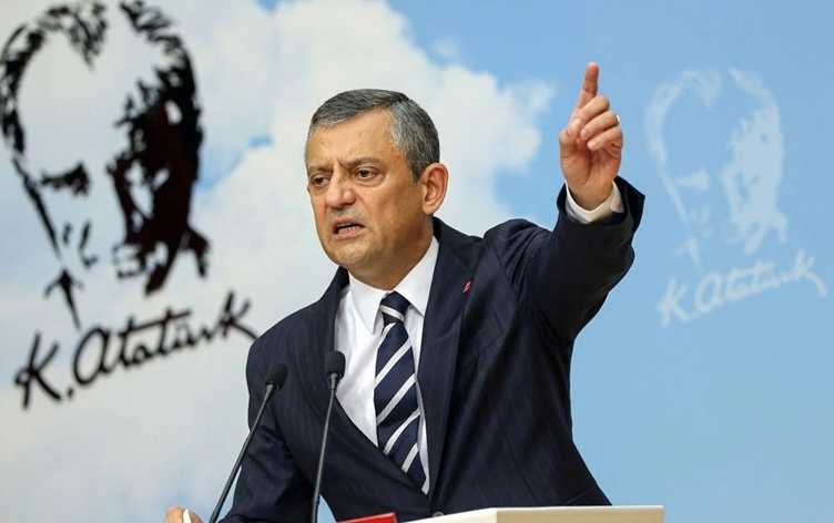 Atatürkün partiyası dağılır-Türkiyə 