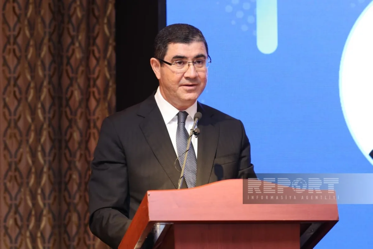 Natiq Şirinov: 