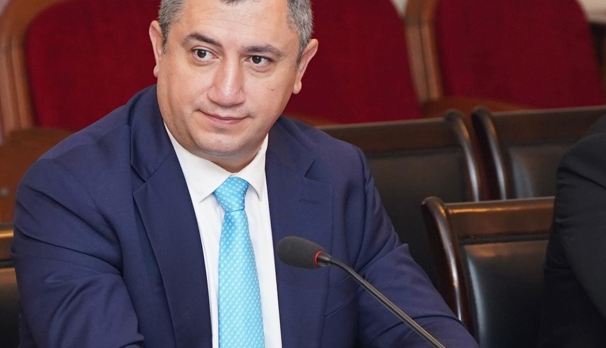 Mətin Məmmədli: “İranın uzunmüddətli müharibə aparmaq imkanları məhduddur”