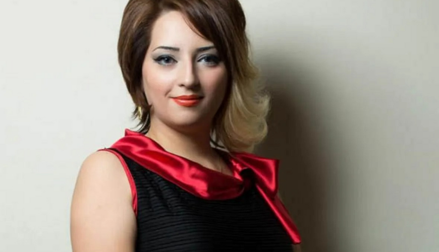 İradə İsak estetik əməliyyatlarla bağlı müzakirələrə qoşuldu: 