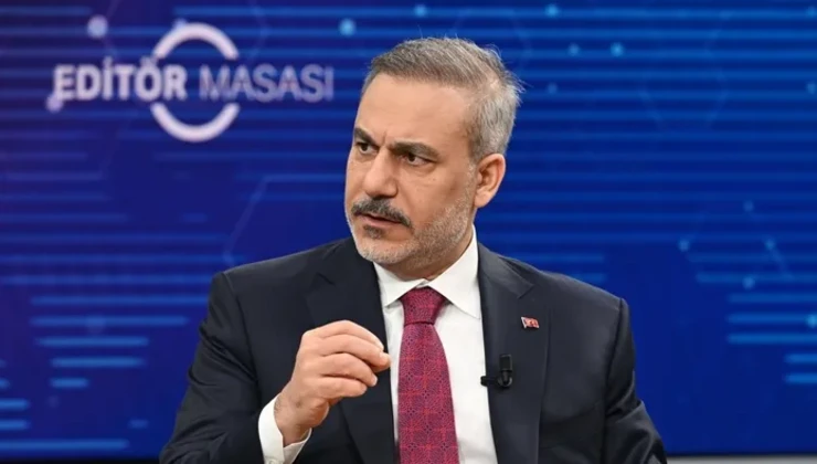 “Diplomatik səylər dalana dirənib” - Fidan Ukrayna barədə