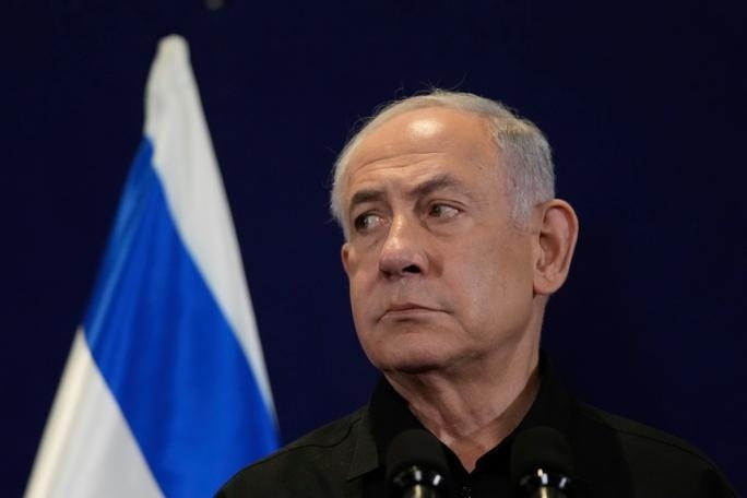 Netanyahu ABŞ-yə planlaşdırılan səfərini TƏXİRƏ SALDI - SƏBƏB