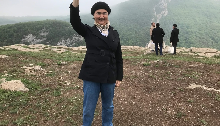 Tanınmış siyasi icmalçı Nurani komadadır – vəziyyəti kritikdir