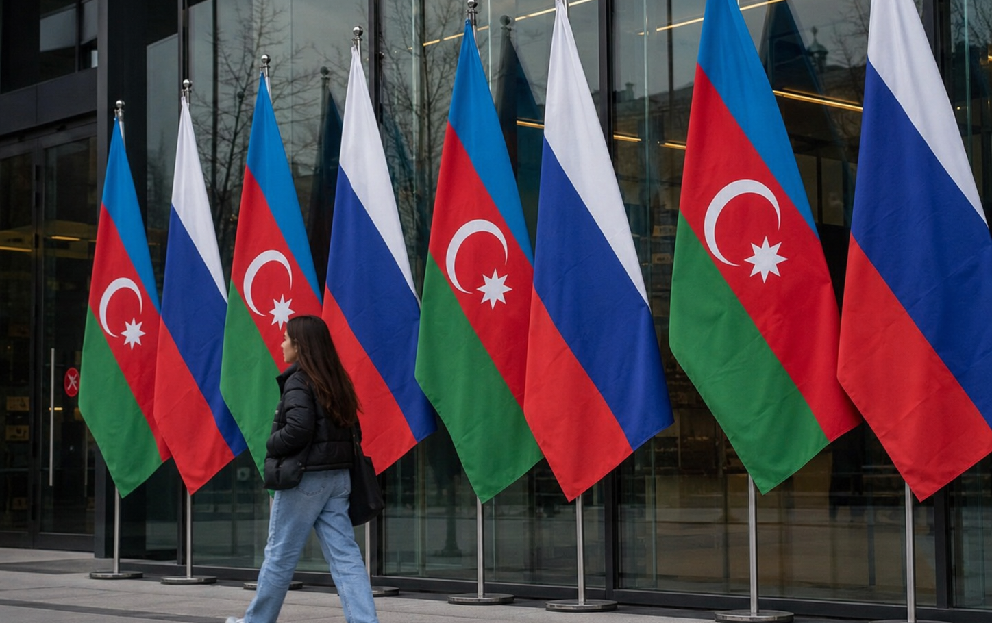 Köhnə geosiyasi yanaşmalar artıq işləmir...