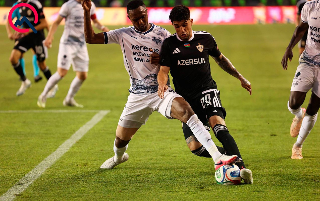 “Qarabağ”ın bugünkü matçı canlı yayımlanmaya bilər