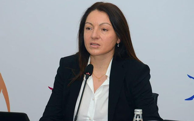 Nazirin keçmiş müavininə yeni vəzifə verildi