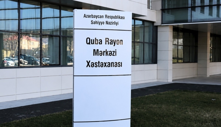 Qubada hamilənin ölümü ilə bağlı araşdırma aparılır