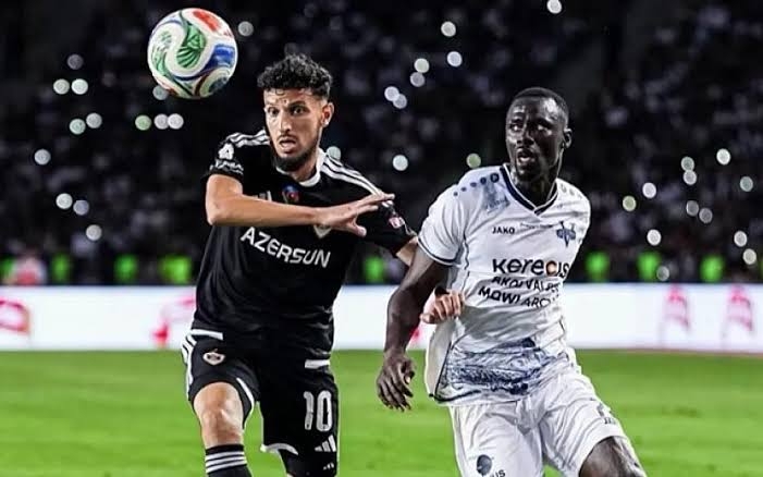 “Qarabağ” bu gün cavab oyununa çıxır