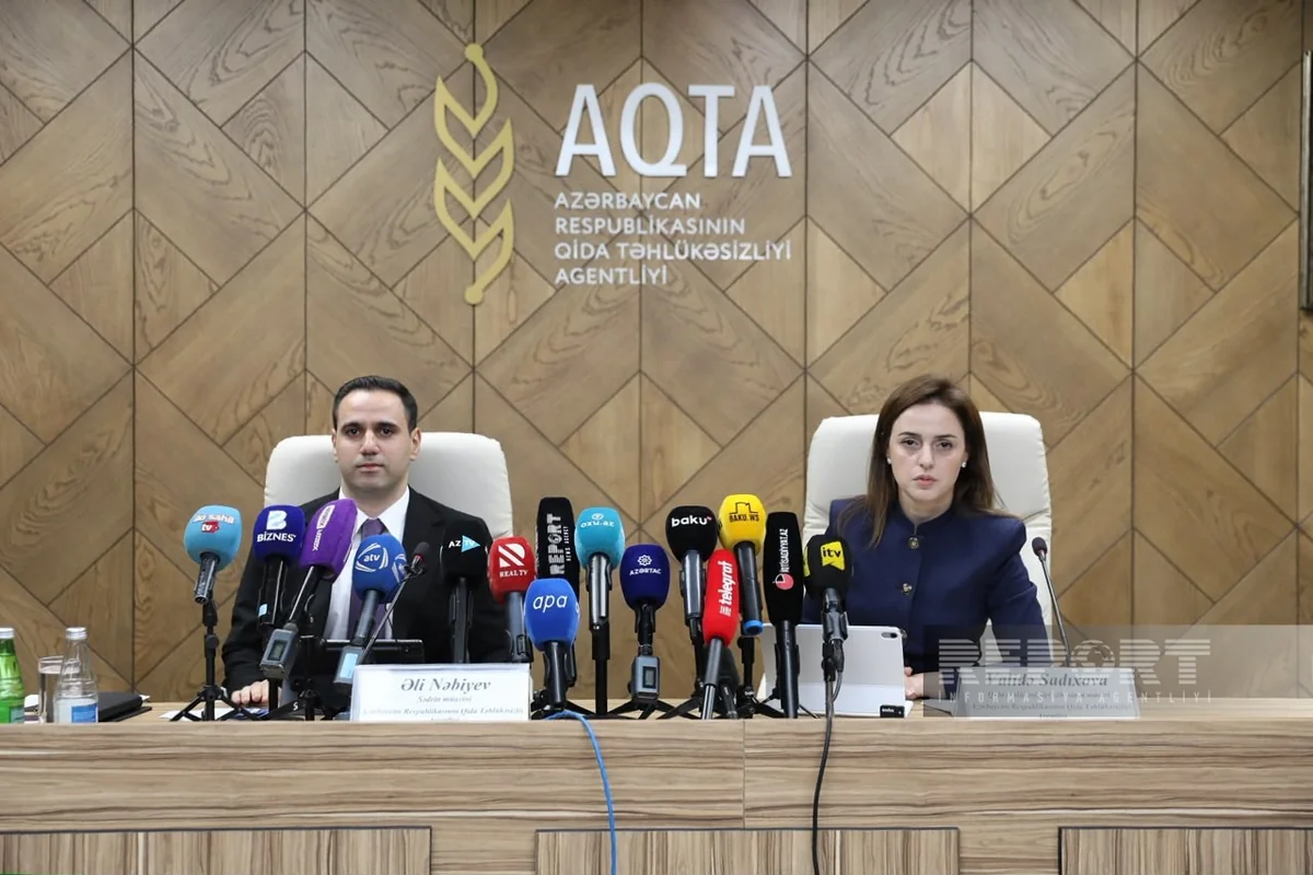 AQTA: Bu ilin altı ayında 316 müəssisənin fəaliyyəti ciddi nöqsanlara görə məhdudlaşdırılıb - ƏLAVƏ OLUNUB