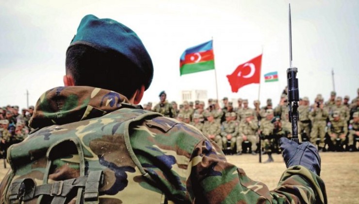 Dünyanın ən güclü orduları bəlli oldu - Azərbaycan və Türkiyə neçənci sıradadır?