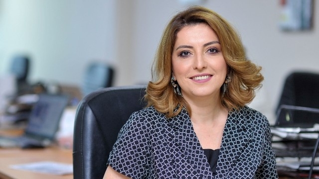 Günay Malikqızı vəzifəsindən ayrıldı