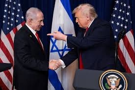 Netanyahunun Türkiyə tələbi Trampı qəzəbləndirib