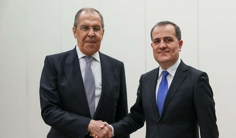 Lavrov-Bayramov görüşünün pərdəarxası: Moskva Bakıdan nə istəyəcək?