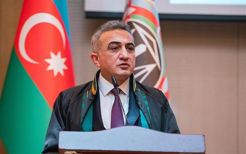 Vəkillər pensiya bərabərsizliyindən narazıdır – Anar Bağırov DANIŞDI