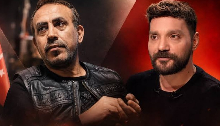 Oğuzhan Uğur saxlanıldı – “Ahbap” istintaqında yeni əməliyyat