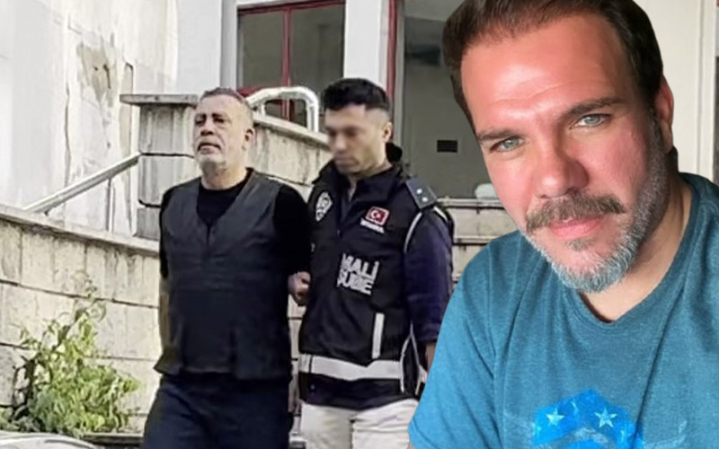 Tolqa Kareldən Haluk Leventə sərt sözlər