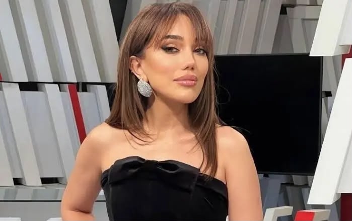 Lalənin çimərlik geyimində görüntüləri müzakirə yaratdı