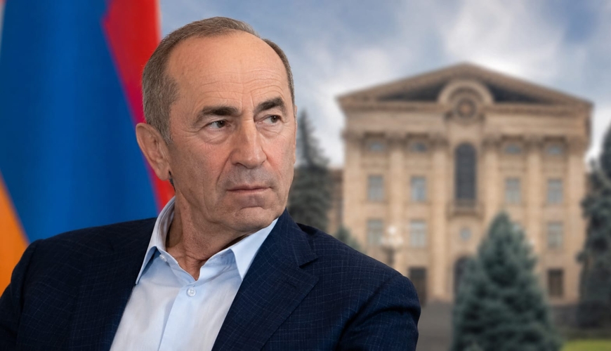Köçəryanın deputat mandatı bu şəxsə verildi