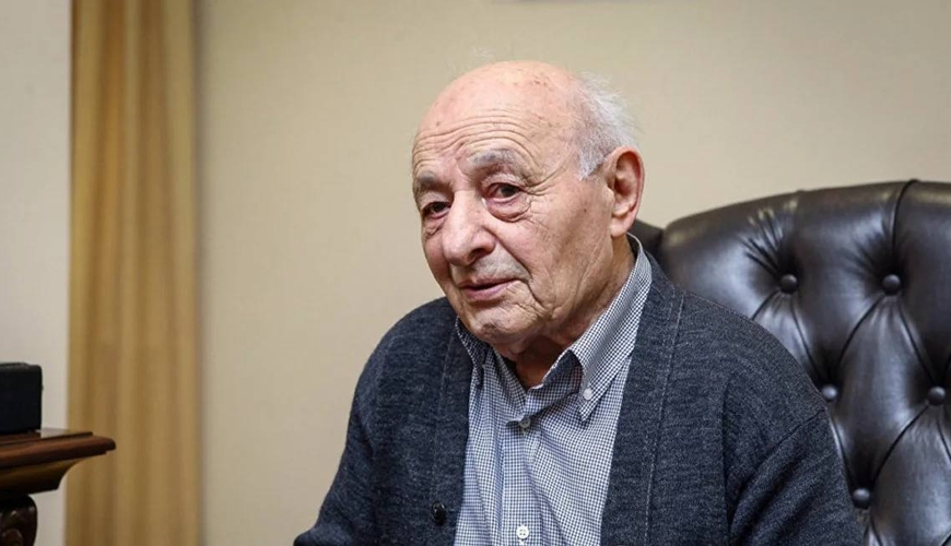 Ömər Eldarov xəstəxanaya yerləşdirildi
