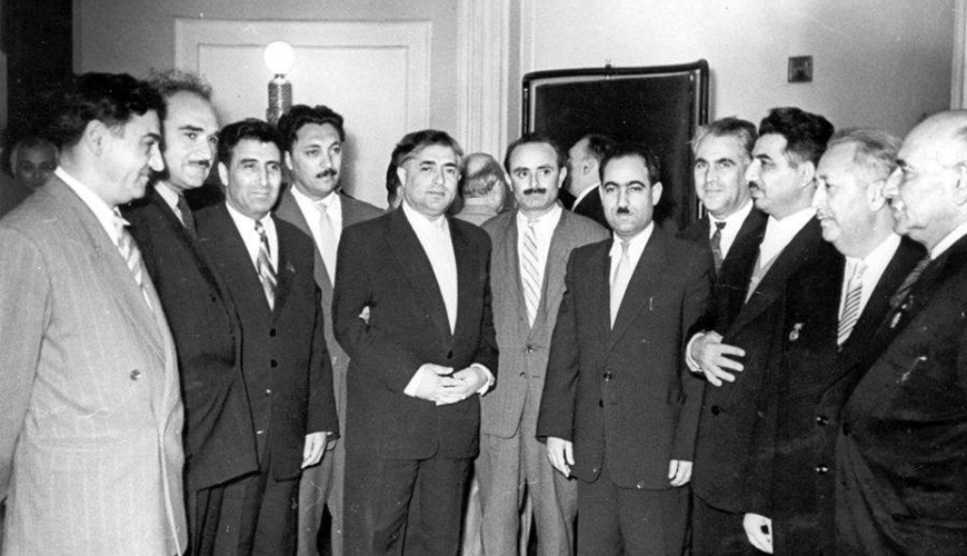 İki prezidentin karyerasını baltalayan Mustafayev - ikili oyun ustası