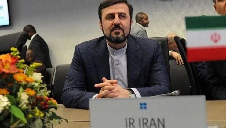 “Biz də öz öhdəliklərimizin icrasını dayandırmışıq...