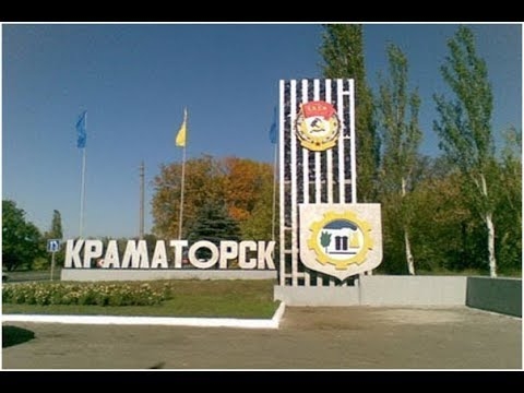Kramatorska 5 kilometr qalıb – Gerasimovun məruzəsi