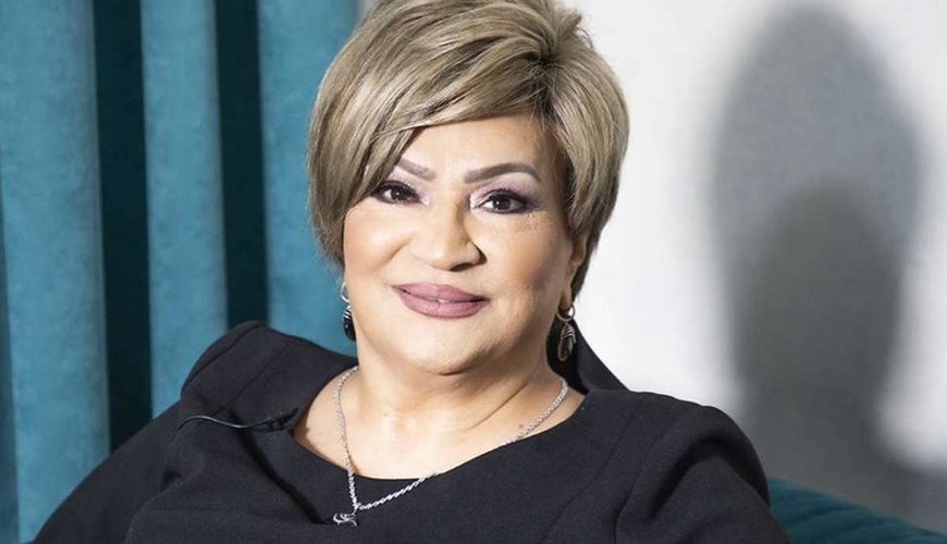 Afaq Bəşirqızı səhhətindən danışdı: 