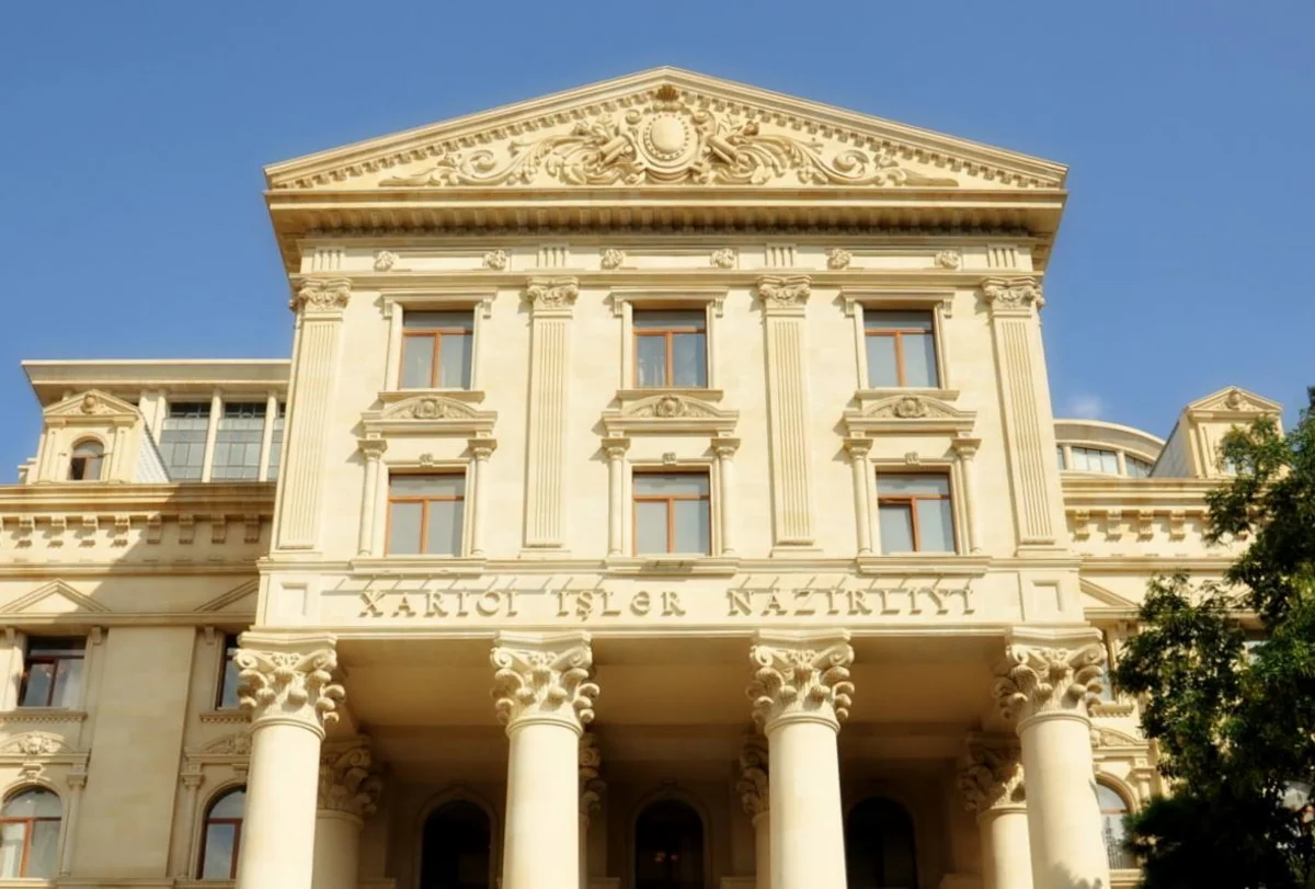 Odessa yaxınlığında həlak olan gəmi kapitanının nəşi Azərbaycana yola salınıb