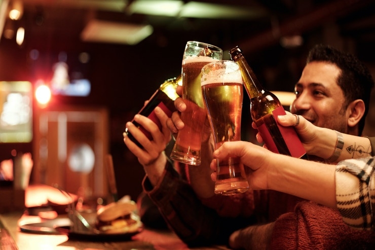 İsti havada alkoqol qəbul edənlərə XƏBƏRDARLIQ