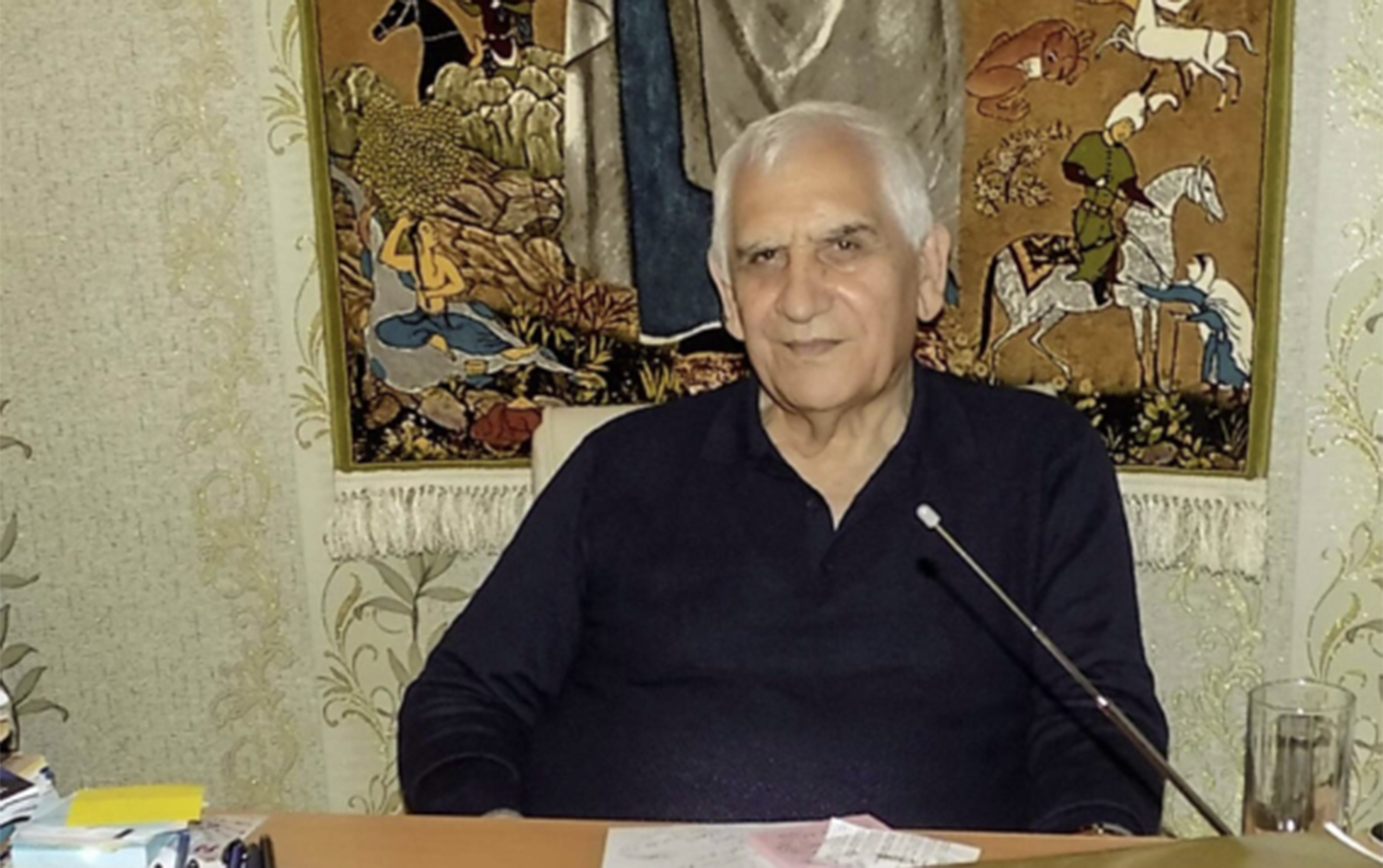 Nəriman Həsənzadənin səhhəti ilə bağlı son durum açıqlandı