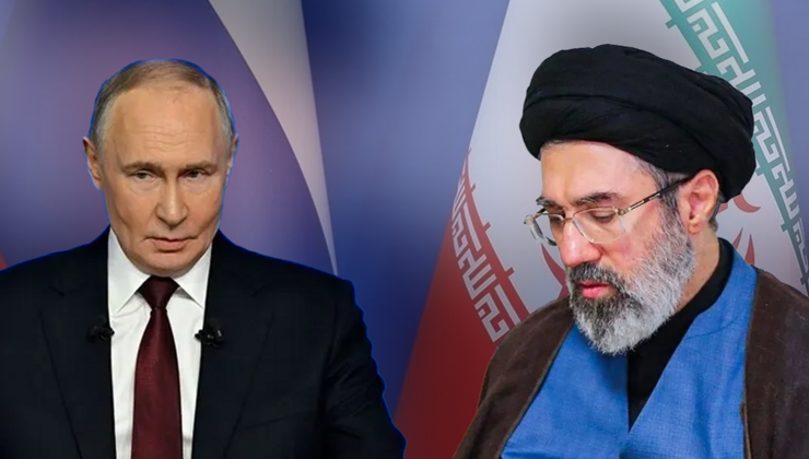 Xameneyinin ilk xarici təması Putinlə olacaq? - Kreml aydınlıq gətirdi