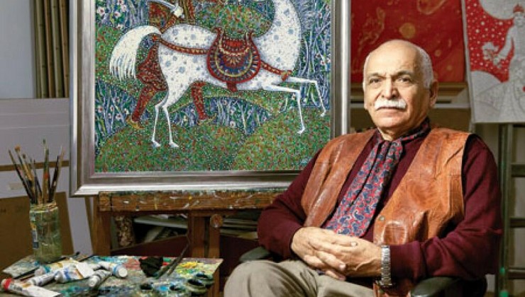 Arif Hüseynov sədrliyinə xitam verilməsi üçün müraciət etdi