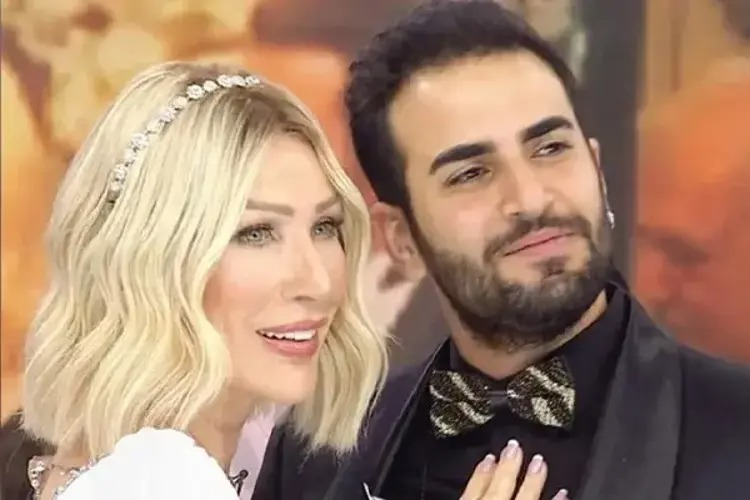 Seda Sayanın evlilik qadağalarına ərindən cavab