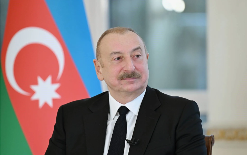 Berlin Bakıya qapılarını açır - İlham Əliyevin səfəri Avropada yeni siyasi mərhələnin anonsudur