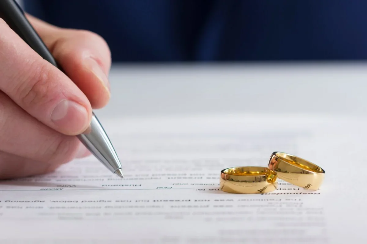 İlin ilk beş ayında Azərbaycanda nikah və boşanmaların sayı azalıb