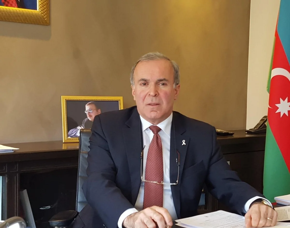 Berlinlə Bakı arasındakı dialoq tərəfdaşlığı yeni səviyyəyə yüksəldir