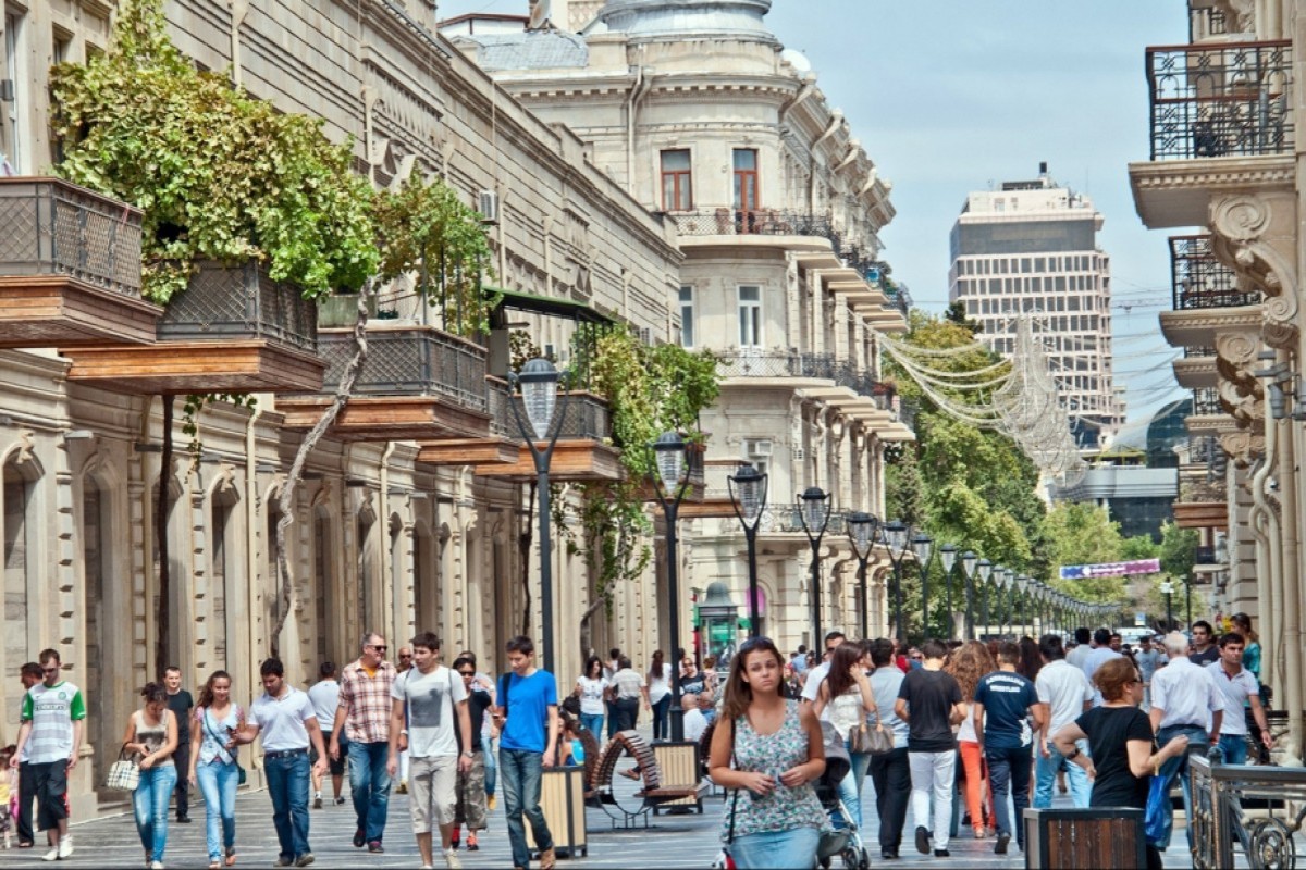 Azərbaycanda çevik iş vaxtı şamil ediləcək sahələr və şəxslər açıqlandı