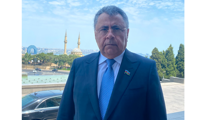 Cavanşir Paşazadə elə məsələlərdən danışdı ki... – SENSASİON açıqlamalar və təkliflər