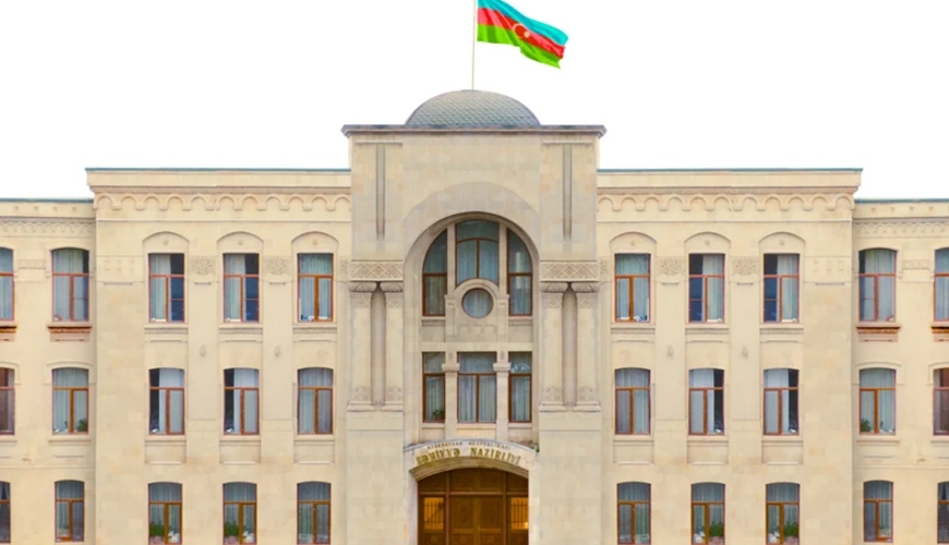 Bakıda özəl klinikada ölən körpənin zirzəmiyə atılması iddiası ilə bağlı araşdırma başladı