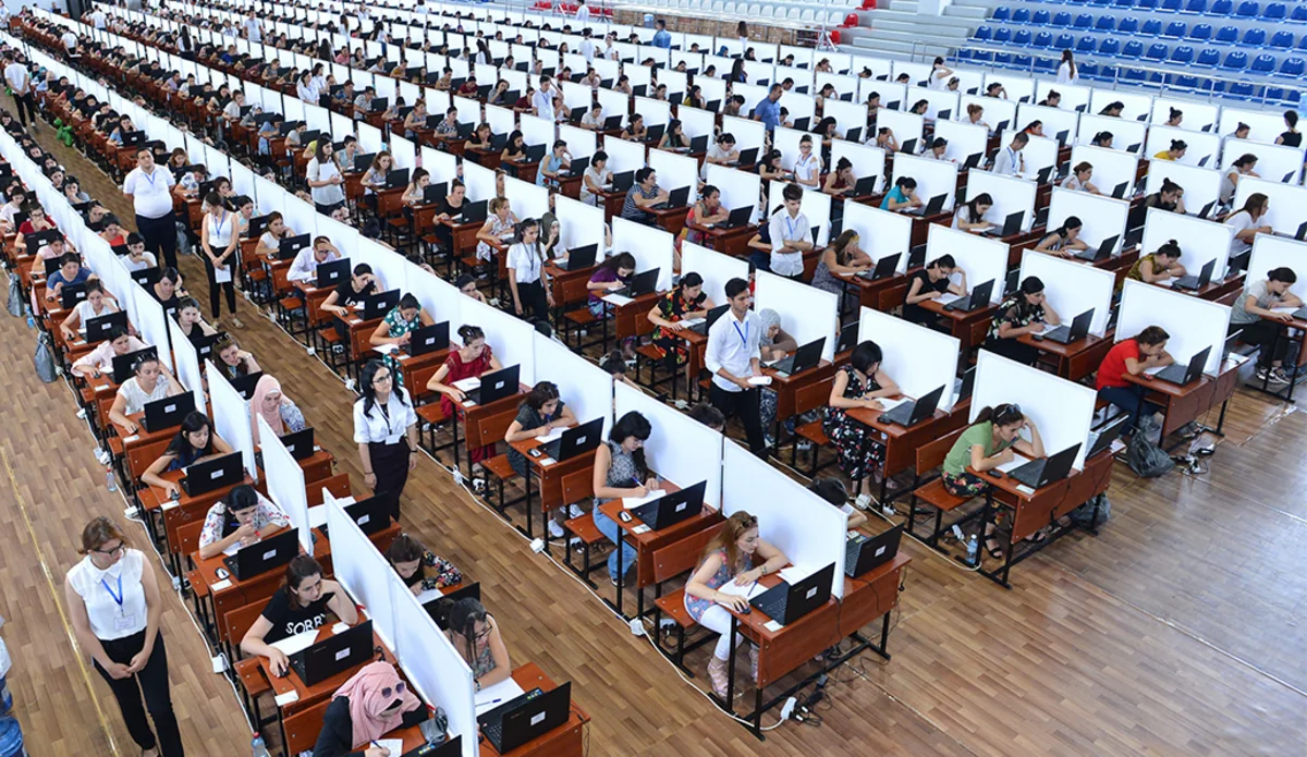 Azərbaycanda bəzi təhsilverənlər sertifikatlaşdırmadan keçməyəcəklər