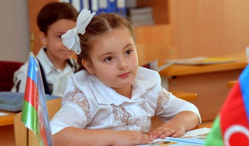 Beş yaşlıların məktəb seçiminə başlandı
