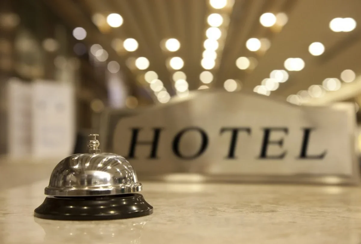 Azərbaycanda hotellərin sayı artıb